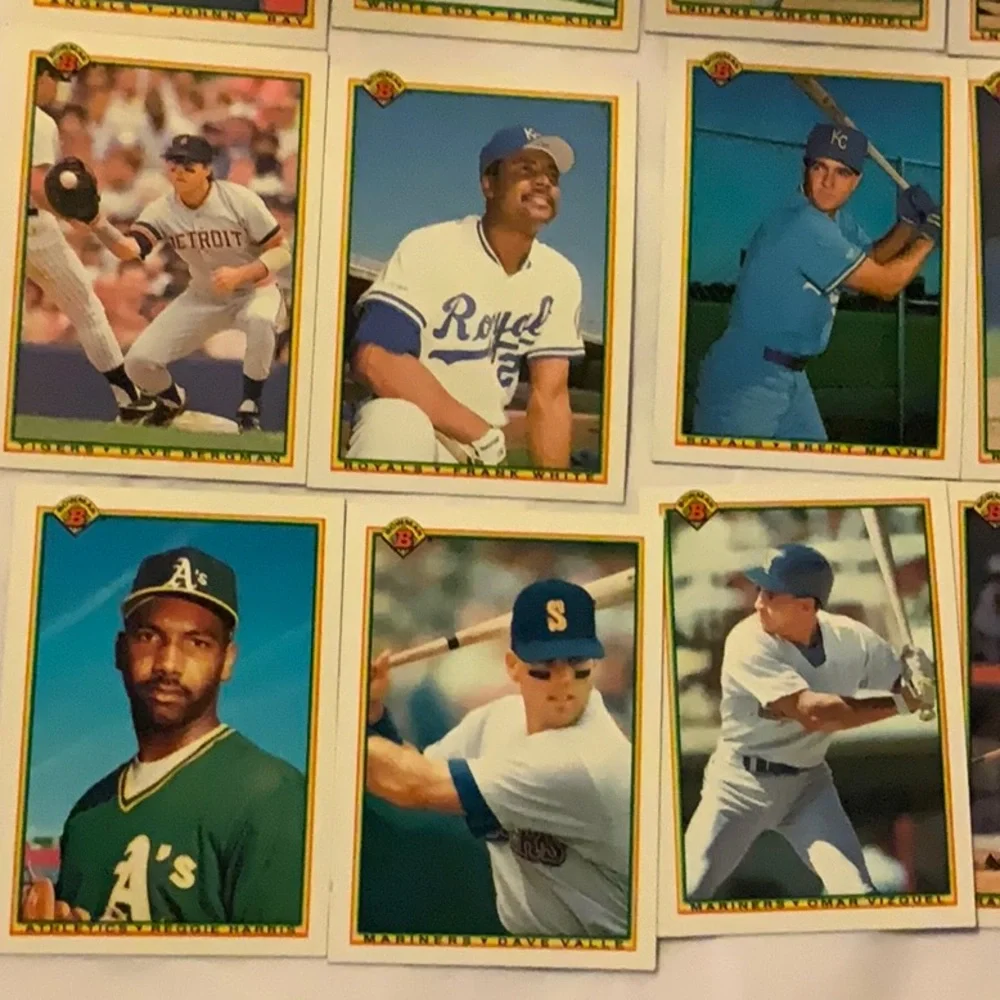 Bowman there are